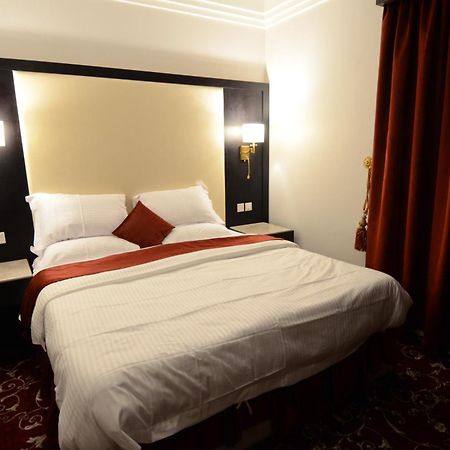 Al Joory Suites Hotel Khafji Zewnętrze zdjęcie