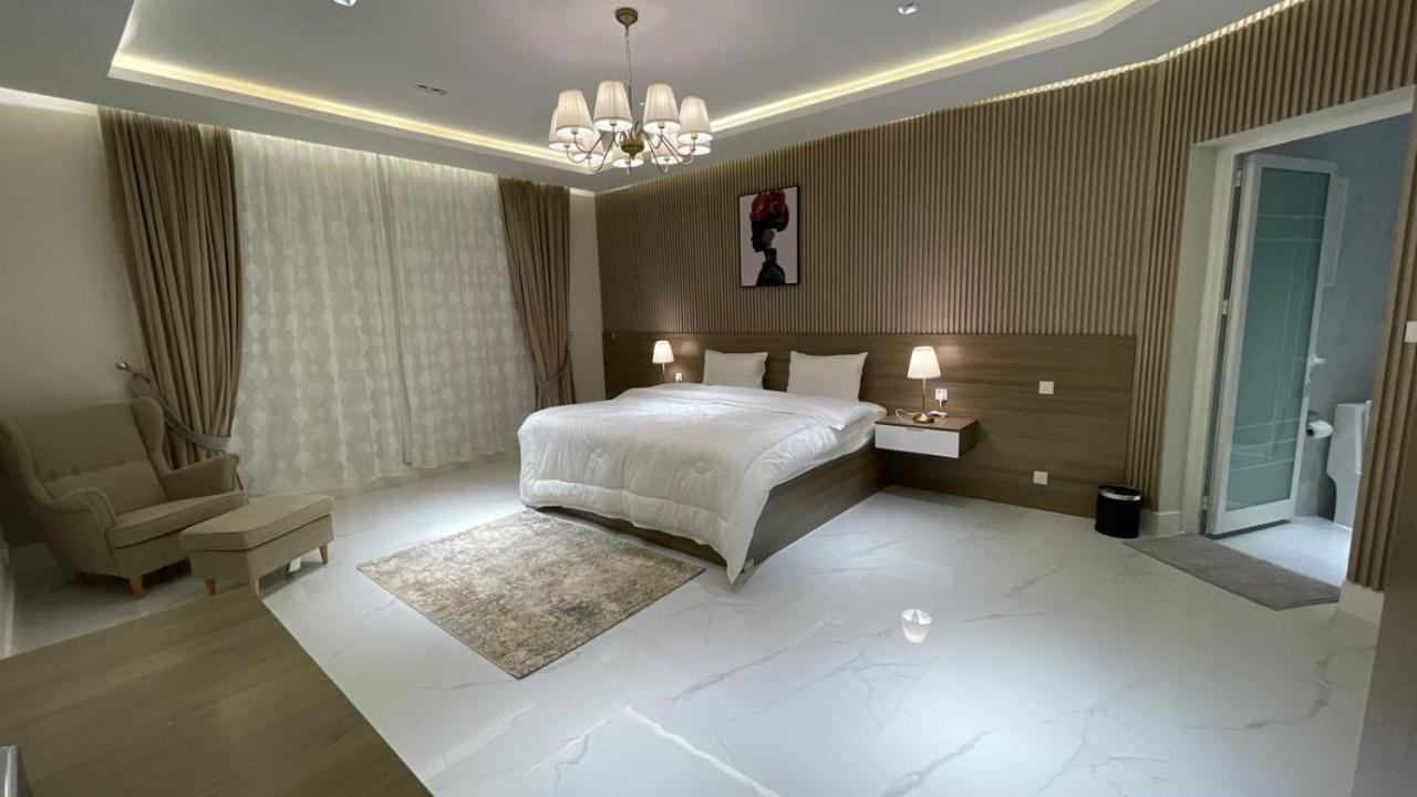 Al Joory Suites Hotel Khafji Zewnętrze zdjęcie