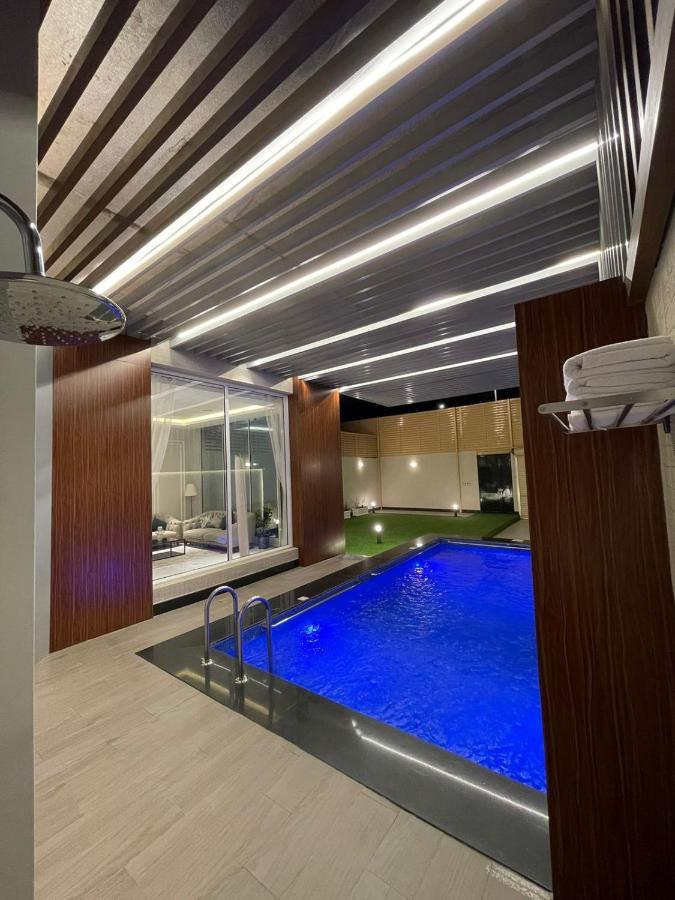 Al Joory Suites Hotel Khafji Zewnętrze zdjęcie