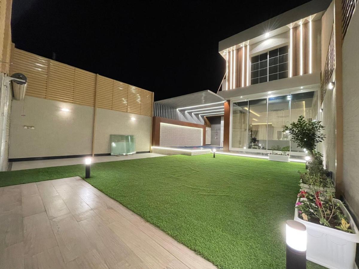 Al Joory Suites Hotel Khafji Zewnętrze zdjęcie