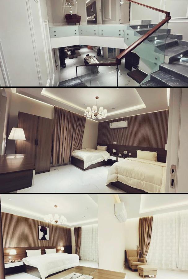 Al Joory Suites Hotel Khafji Zewnętrze zdjęcie
