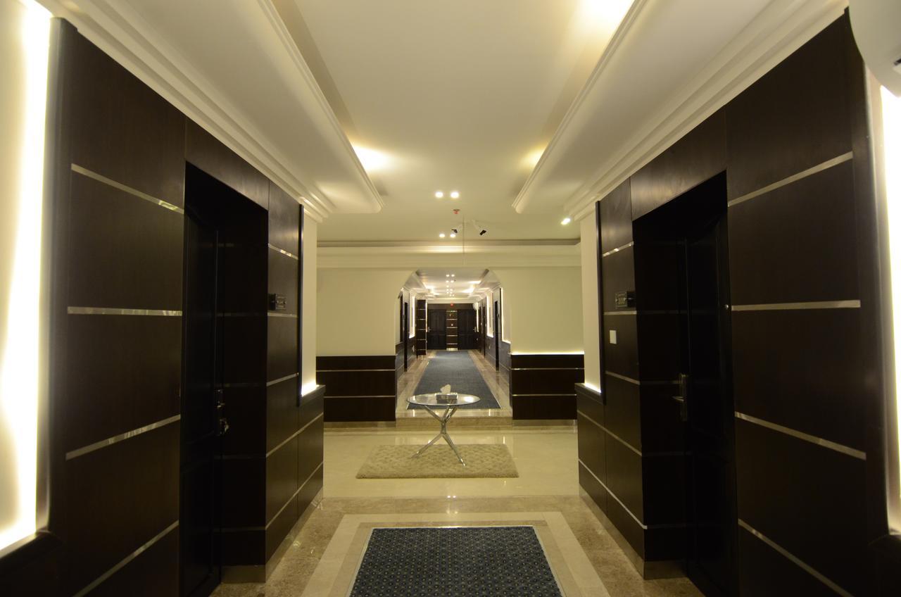Al Joory Suites Hotel Khafji Zewnętrze zdjęcie