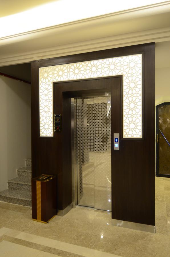 Al Joory Suites Hotel Khafji Zewnętrze zdjęcie