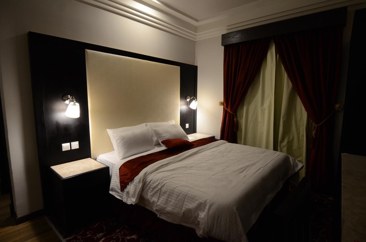 Al Joory Suites Hotel Khafji Zewnętrze zdjęcie