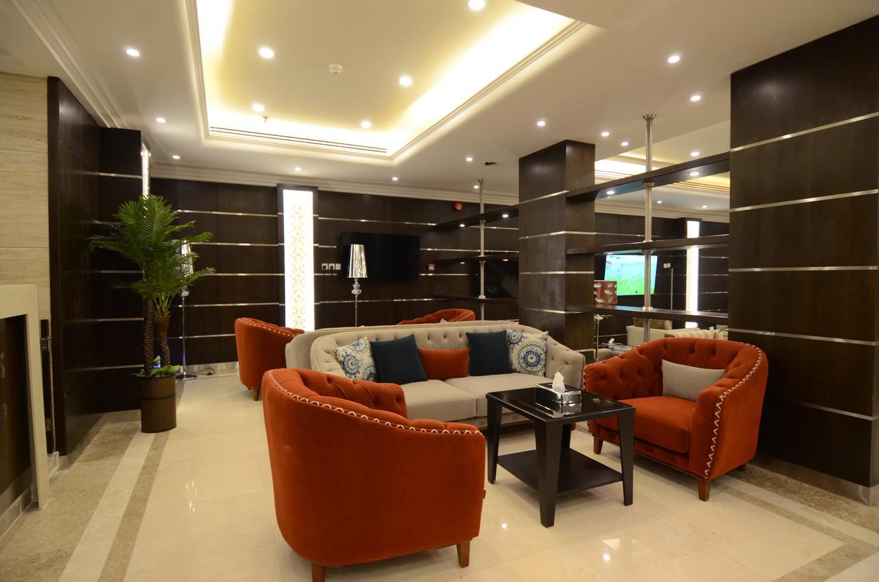 Al Joory Suites Hotel Khafji Zewnętrze zdjęcie