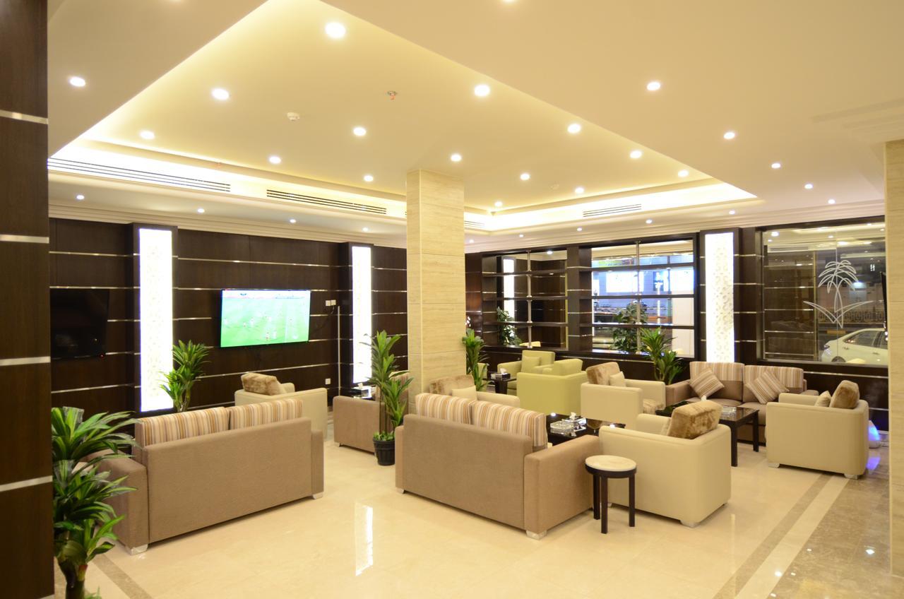 Al Joory Suites Hotel Khafji Zewnętrze zdjęcie