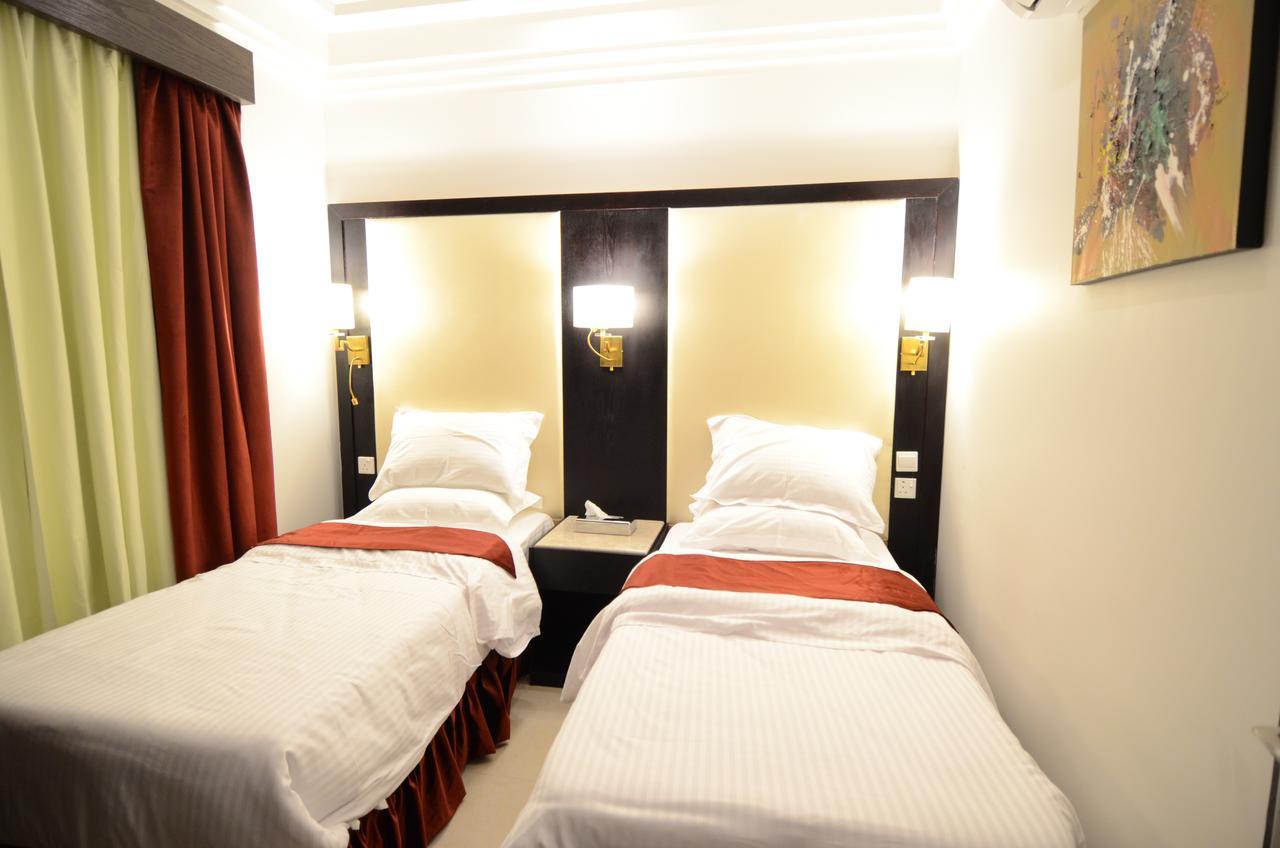 Al Joory Suites Hotel Khafji Zewnętrze zdjęcie