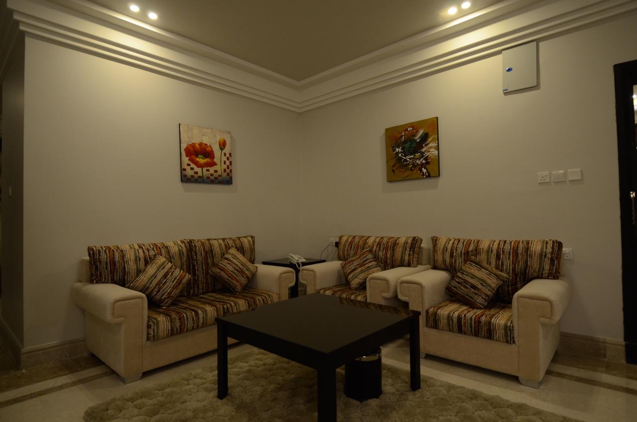 Al Joory Suites Hotel Khafji Zewnętrze zdjęcie