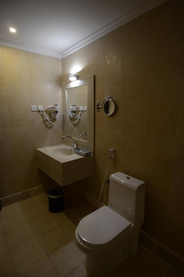 Al Joory Suites Hotel Khafji Zewnętrze zdjęcie