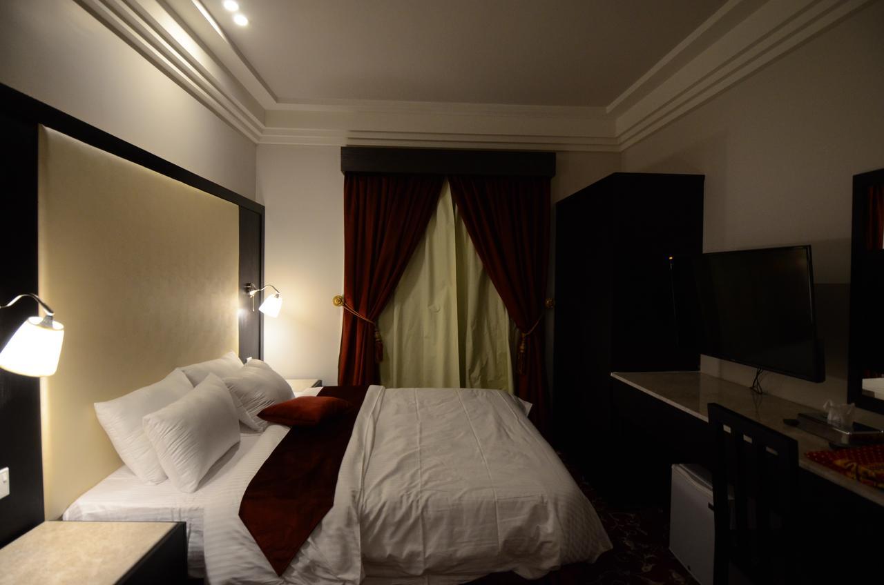 Al Joory Suites Hotel Khafji Zewnętrze zdjęcie