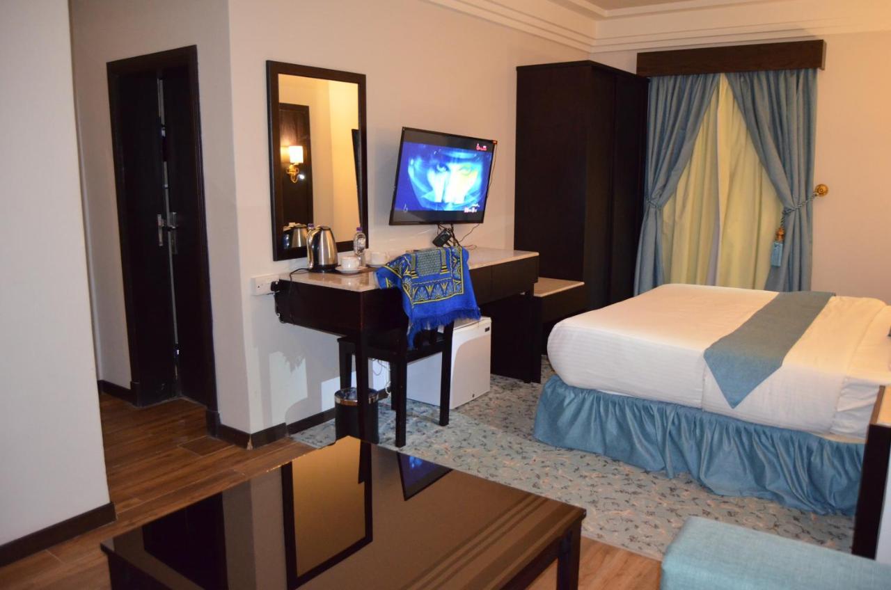 Al Joory Suites Hotel Khafji Zewnętrze zdjęcie